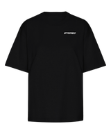 HEAVY BASIC OVERSIZED SHIRT