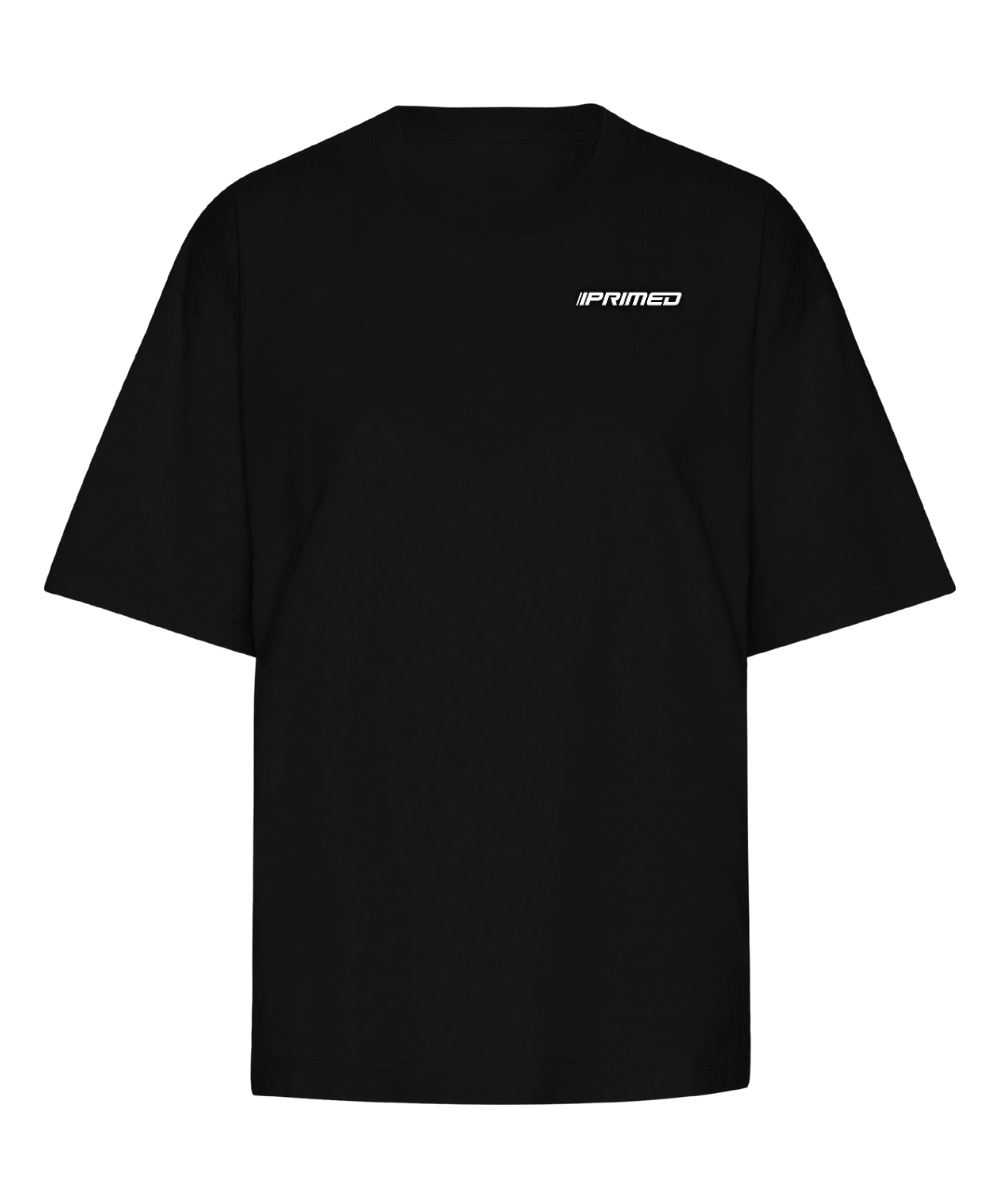 CERTIFIED OVERSIZED SHIRT