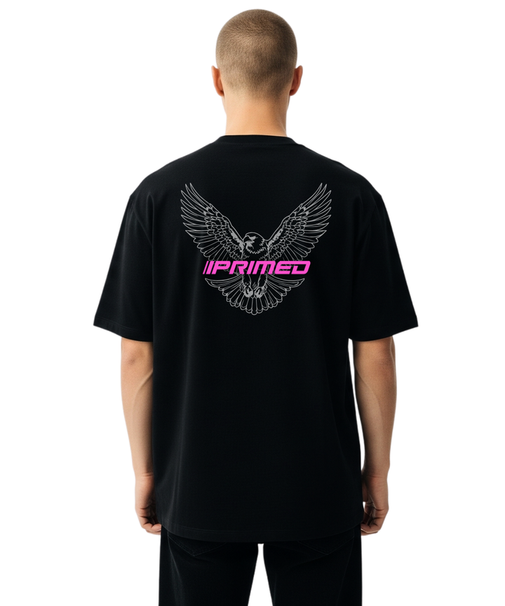 EAGLE OVERSIZED SHIRT