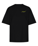 BRAIN HEAVY OVERSIZED SHIRT