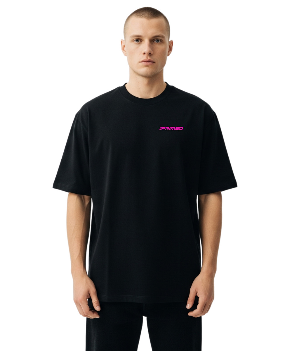 EAGLE OVERSIZED SHIRT