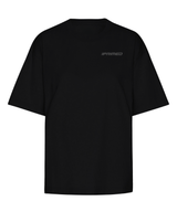 PERFORMANCE DEPARTMENT BLCK OVERSIZED SHIRT