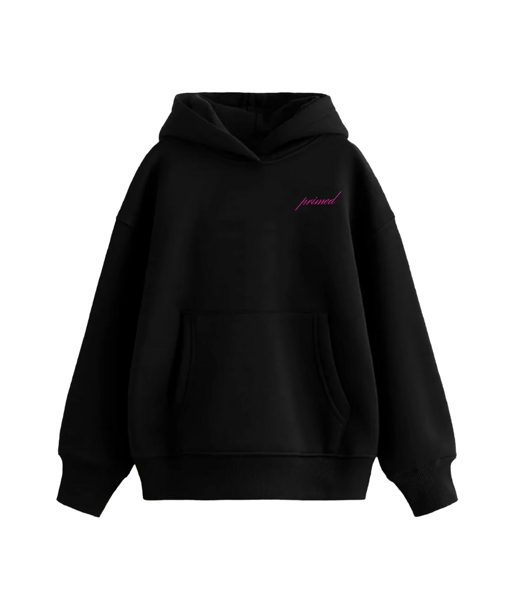 GRIND OVERSIZED HOODIE
