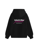 GRIND OVERSIZED HOODIE