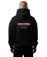 GRIND OVERSIZED HOODIE