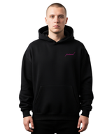 GRIND OVERSIZED HOODIE