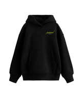 BRAIN OVERSIZED HOODIE