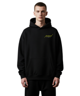 BRAIN OVERSIZED HOODIE