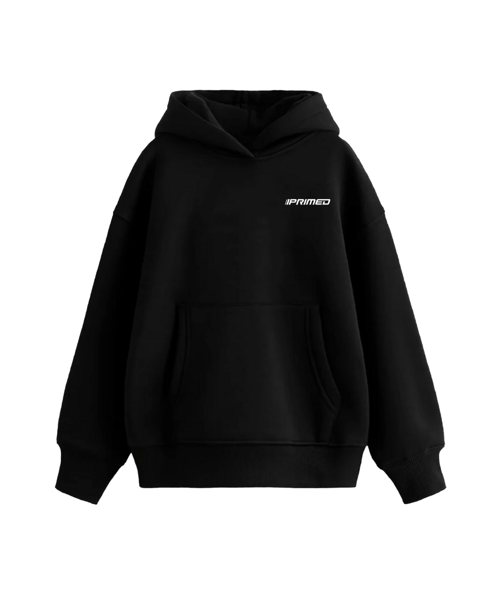 CLASSIC HOODIE OVERSIZED