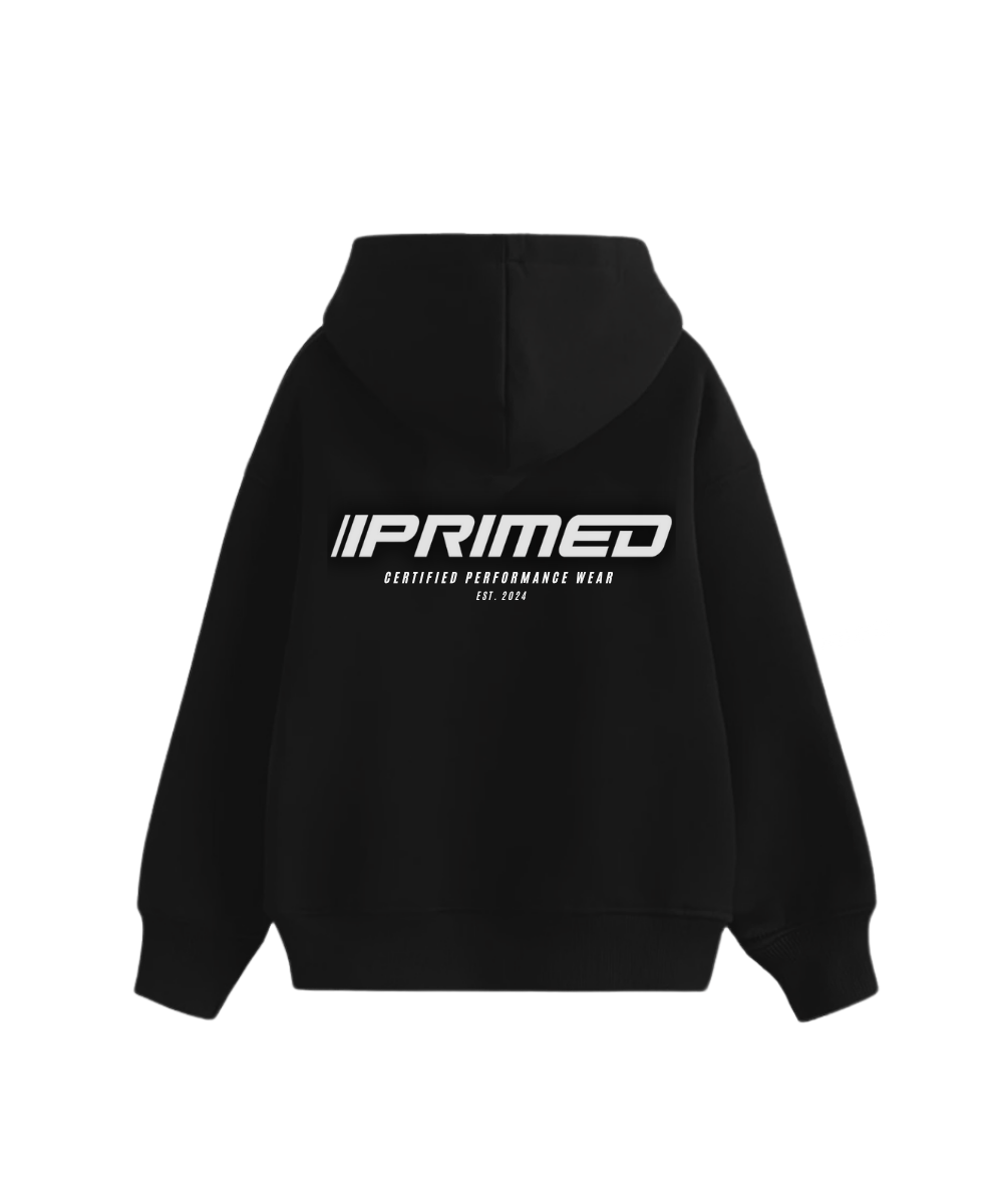 CLASSIC HOODIE OVERSIZED