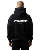 CLASSIC HOODIE OVERSIZED