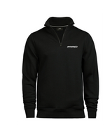 PRIMED ZIP-SWEATSHIRT BASIC