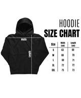 BRAIN OVERSIZED HOODIE