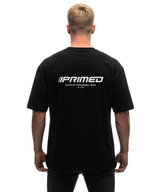 CERTIFIED OVERSIZED SHIRT