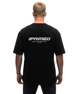 CERTIFIED OVERSIZED SHIRT