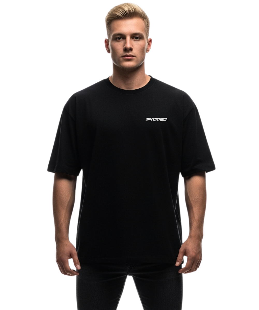 CERTIFIED OVERSIZED SHIRT